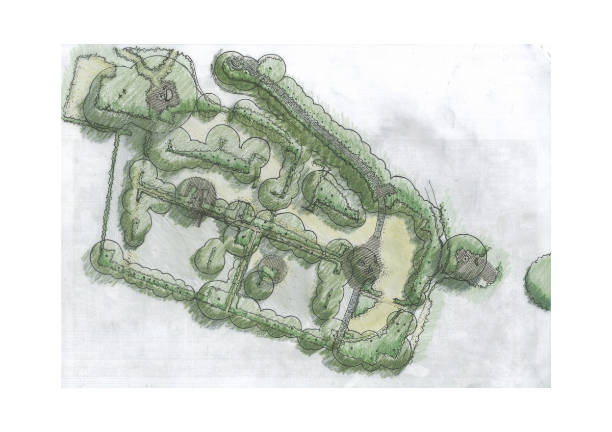 Abbotsford Convent Entry Precinct Urban Initiatives