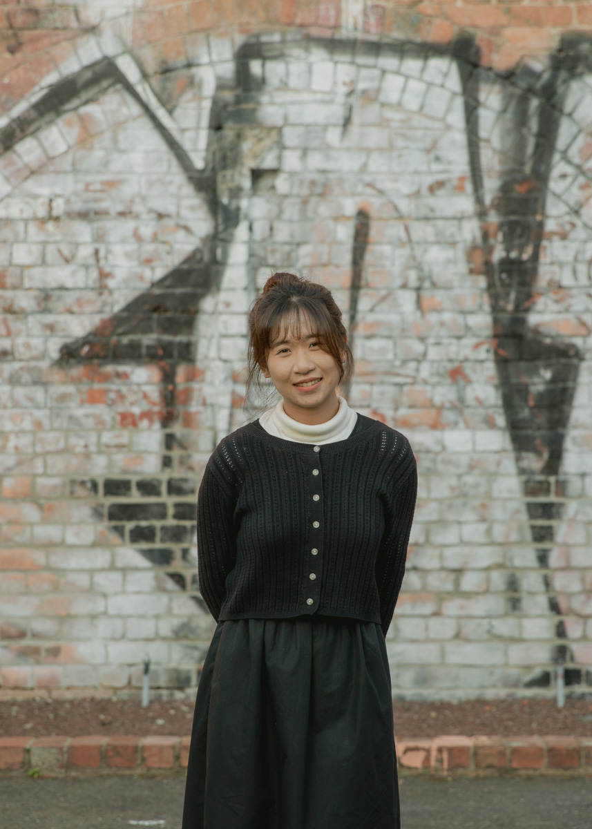 2024_Staff_Portait_Sylvie 01