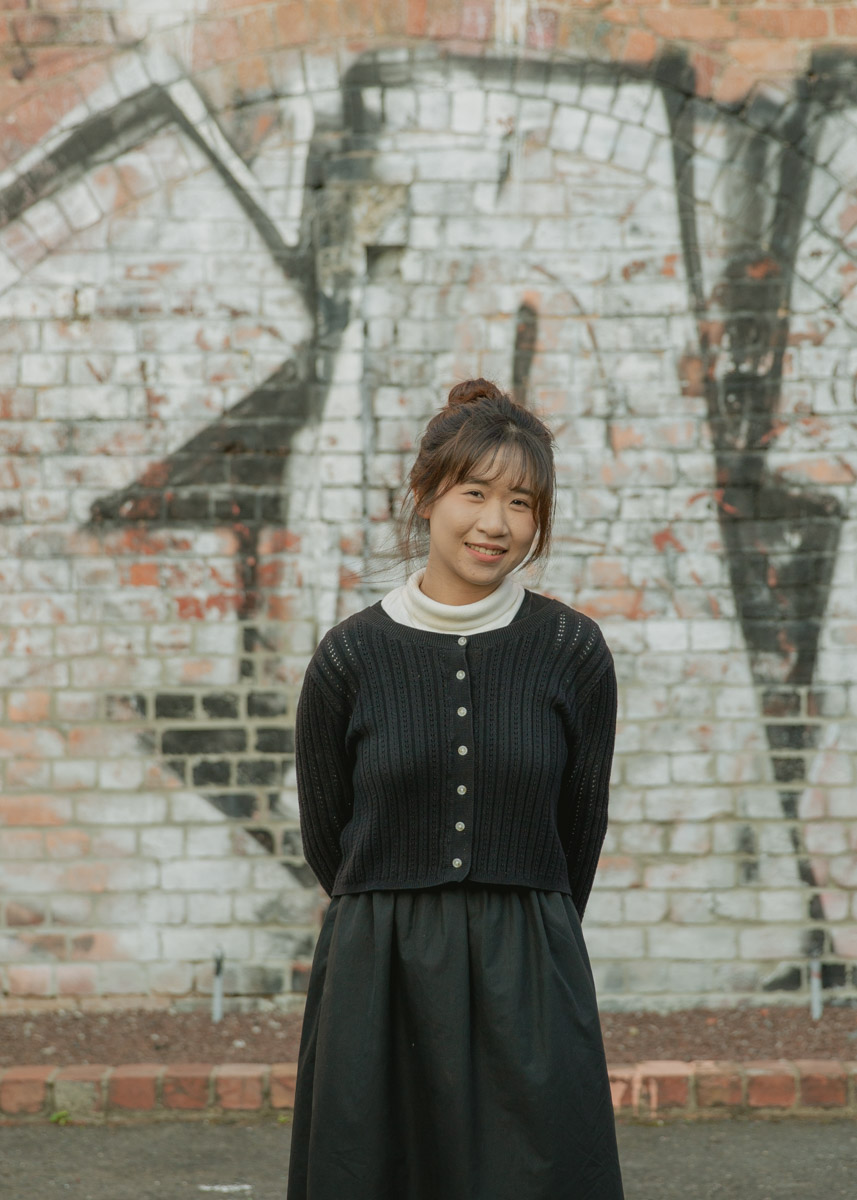 2024_Staff_Portait_Sylvie 01